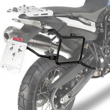 Givi PLR5103 Sidecase Rack for BMW F650GS & F800GS '08-up